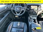2020 Jeep Grand Cherokee 4WD SUV for sale #KS38012A - photo 17