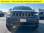 2020 Jeep Grand Cherokee 4WD SUV for sale #KS38012A - photo 4
