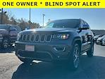 2020 Jeep Grand Cherokee 4WD SUV for sale #KS38012A - photo 3