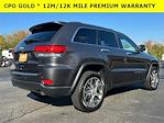 2020 Jeep Grand Cherokee 4WD SUV for sale #KS38012A - photo 2