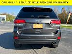 2020 Jeep Grand Cherokee 4WD SUV for sale #KS38012A - photo 7
