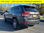 2020 Jeep Grand Cherokee 4WD SUV for sale #KS38012A - photo 8