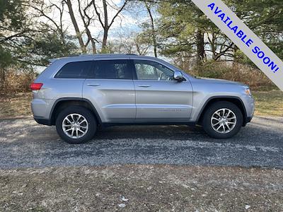 2015 Jeep Grand Cherokee 4WD SUV for sale #KS38015B - photo 2