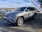 2015 Jeep Grand Cherokee 4WD SUV for sale #KS38015B - photo 7