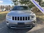 2015 Jeep Grand Cherokee 4WD SUV for sale #KS38015B - photo 8