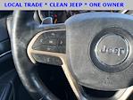 2014 Jeep Grand Cherokee 4WD SUV for sale #KS38019A - photo 18