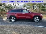 2014 Jeep Grand Cherokee 4WD SUV for sale #KS38019A - photo 3