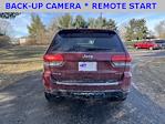 2014 Jeep Grand Cherokee 4WD SUV for sale #KS38019A - photo 4