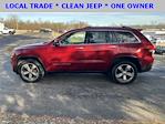 2014 Jeep Grand Cherokee 4WD SUV for sale #KS38019A - photo 6