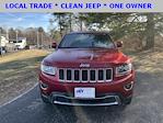 2014 Jeep Grand Cherokee 4WD SUV for sale #KS38019A - photo 8