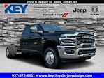 2025 Ram 3500 Crew Cab DRW 4x4 Cab Chassis for sale #KS48003 - photo 1
