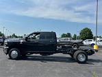 2025 Ram 3500 Crew Cab DRW 4x4 Cab Chassis for sale #KS48003 - photo 5