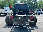 2025 Ram 3500 Crew Cab DRW 4x4 Cab Chassis for sale #KS48003 - photo 7