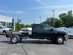 2025 Ram 3500 Crew Cab DRW 4x4 Cab Chassis for sale #KS48003 - photo 8