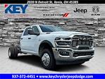 New 2025 Ram 3500 Tradesman Crew Cab 4x4 60 CA Cab Chassis for sale #KS48004 - photo 1