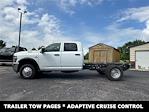 New 2025 Ram 3500 Tradesman Crew Cab 4x4 60 CA Cab Chassis for sale #KS48004 - photo 5