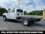 New 2025 Ram 3500 Tradesman Crew Cab 4x4 60 CA Cab Chassis for sale #KS48004 - photo 6