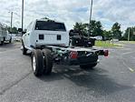 New 2025 Ram 3500 Tradesman Crew Cab 4x4 60 CA Cab Chassis for sale #KS48004 - photo 7