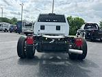 New 2025 Ram 3500 Tradesman Crew Cab 4x4 60 CA Cab Chassis for sale #KS48004 - photo 8