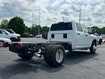 New 2025 Ram 3500 Tradesman Crew Cab 4x4 60 CA Cab Chassis for sale #KS48004 - photo 2