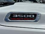 New 2025 Ram 3500 Tradesman Crew Cab 4x4 60 CA Cab Chassis for sale #KS48004 - photo 9
