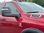 New 2025 Ram 3500 Tradesman Crew Cab 4x4 60 CA Cab Chassis for sale #KS48005 - photo 10