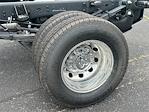 New 2025 Ram 3500 Tradesman Crew Cab 4x4 60 CA Cab Chassis for sale #KS48005 - photo 27