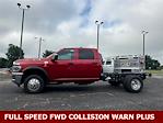 New 2025 Ram 3500 Tradesman Crew Cab 4x4 60 CA Cab Chassis for sale #KS48005 - photo 5