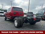 New 2025 Ram 3500 Tradesman Crew Cab 4x4 60 CA Cab Chassis for sale #KS48005 - photo 6