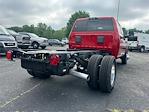 New 2025 Ram 3500 Tradesman Crew Cab 4x4 60 CA Cab Chassis for sale #KS48005 - photo 2