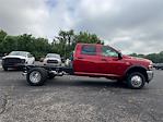 New 2025 Ram 3500 Tradesman Crew Cab 4x4 60 CA Cab Chassis for sale #KS48005 - photo 9