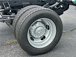 New 2025 Ram 4500 Tradesman Crew Cab 4x4 84 CA Cab Chassis for sale #KS52002 - photo 26
