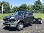 2025 Ram 4500 Crew Cab DRW 4x4 Cab Chassis for sale #KS52002 - photo 6