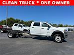 Used 2020 Ram 4500 Crew Cab 84 CA Cab Chassis for sale #KS52002A - photo 6