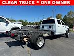 Used 2020 Ram 4500 Crew Cab 84 CA Cab Chassis for sale #KS52002A - photo 2