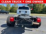 Used 2020 Ram 4500 Crew Cab 84 CA Cab Chassis for sale #KS52002A - photo 9
