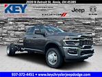2025 Ram 5500 Crew Cab DRW 4x4 Cab Chassis for sale #KS53002 - photo 1