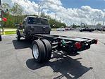 2025 Ram 5500 Crew Cab DRW 4x4 Cab Chassis for sale #KS53002 - photo 6