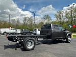 2025 Ram 5500 Crew Cab DRW 4x4 Cab Chassis for sale #KS53002 - photo 2