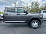 2025 Ram 5500 Crew Cab DRW 4x4 Cab Chassis for sale #KS53002 - photo 8