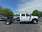 New 2025 Ram 5500 Tradesman Crew Cab 4x4 84 CA Cab Chassis for sale #KS53003 - photo 10