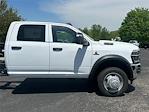New 2025 Ram 5500 Tradesman Crew Cab 4x4 84 CA Cab Chassis for sale #KS53003 - photo 11