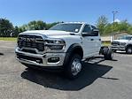 New 2025 Ram 5500 Tradesman Crew Cab 4x4 84 CA Cab Chassis for sale #KS53003 - photo 4