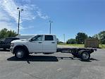 New 2025 Ram 5500 Tradesman Crew Cab 4x4 84 CA Cab Chassis for sale #KS53003 - photo 5