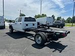 New 2025 Ram 5500 Tradesman Crew Cab 4x4 84 CA Cab Chassis for sale #KS53003 - photo 6