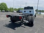 New 2025 Ram 5500 Tradesman Crew Cab 4x4 84 CA Cab Chassis for sale #KS53003 - photo 8