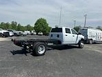 New 2025 Ram 5500 Tradesman Crew Cab 4x4 84 CA Cab Chassis for sale #KS53003 - photo 2