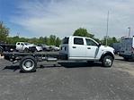 New 2025 Ram 5500 Tradesman Crew Cab 4x4 84 CA Cab Chassis for sale #KS53003 - photo 9
