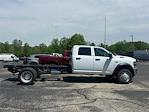 New 2025 Ram 5500 Tradesman Crew Cab 4x4 84 CA Cab Chassis for sale #KS53004 - photo 10