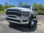 New 2025 Ram 5500 Tradesman Crew Cab 4x4 84 CA Cab Chassis for sale #KS53004 - photo 4